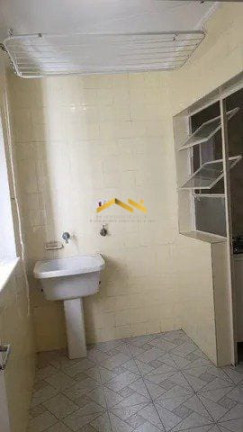 Imagem Apartamento com 3 Quartos à Venda, 95 m² em Itaim - São Paulo