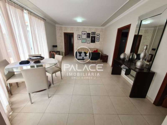Imagem Imóvel com 3 Quartos à Venda, 260 m² em Vila Rezende - Piracicaba Imagem Imóvel com 3 Quartos à Venda, 260 m² em Vila Rezende - Piracicaba