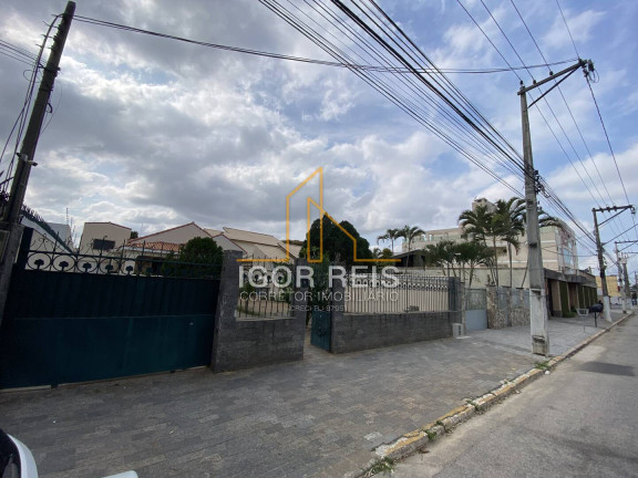 Imagem Casa com 5 Quartos à Venda, 828 m² em Parque Jardim Carioca - Campos Dos Goytacazes