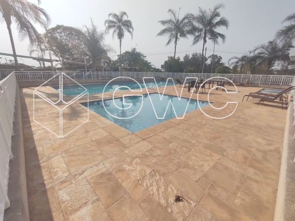 Imagem Flat com 2 Quartos à Venda, 50 m² em Jardim Alvorada - Marilia Imagem Flat com 2 Quartos à Venda, 50 m² em Jardim Alvorada - Marilia