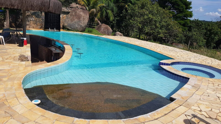 Imagem Chácara à Venda, 12 m² em Fazendinha - Piedade Imagem Chácara à Venda, 12 m² em Fazendinha - Piedade
