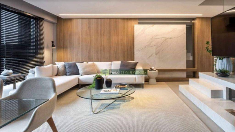 Imagem Apartamento com 3 Quartos à Venda, 126 m² em Batel - Curitiba Imagem Apartamento com 3 Quartos à Venda, 126 m² em Batel - Curitiba