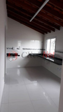 Imagem Cobertura com 2 Quartos à Venda, 104 m² em Baeta Neves - São Bernardo Do Campo