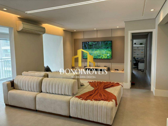 Foto do imóvel Apartamento com 3 Quartos à Venda, 155 m² em Centro - São Bernardo Do Campo