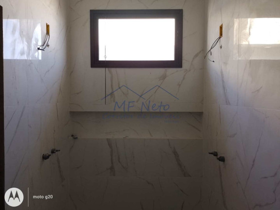 Imagem Casa com 3 Quartos à Venda, 392 m² em Residencial Do Bosque - Pirassununga