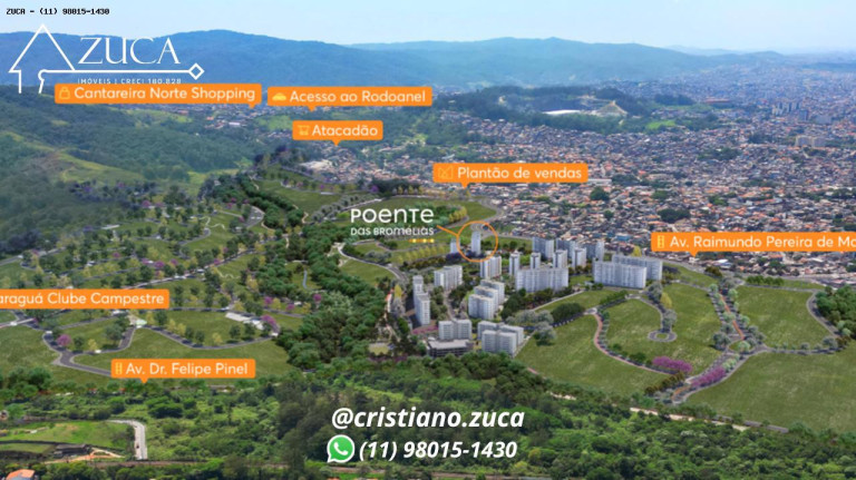 Imagem Apartamento com 2 Quartos à Venda, 42 m² em Jardim Cidade Pirituba - São Paulo Imagem Apartamento com 2 Quartos à Venda, 42 m² em Jardim Cidade Pirituba - São Paulo