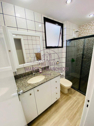 Imagem Apartamento com 3 Quartos à Venda, 123 m² em Itapuã - Vila Velha Imagem Apartamento com 3 Quartos à Venda, 123 m² em Itapuã - Vila Velha