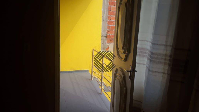 Imagem Casa com 2 Quartos à Venda, 57 m² em Jardim Residencial Villa Amato - Sorocaba Imagem Casa com 2 Quartos à Venda, 57 m² em Jardim Residencial Villa Amato - Sorocaba