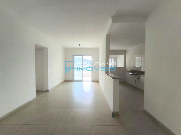 Imagem Apartamento com 2 Quartos à Venda, 81 m² em Canto Do Forte - Praia Grande