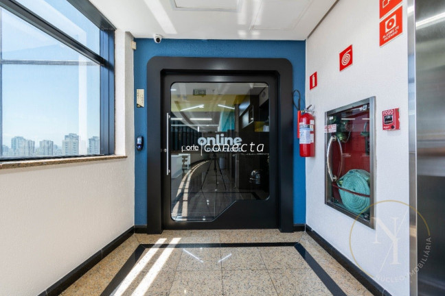 Imagem Sala Comercial à Venda, 255 m² em Tatuapé - São Paulo Imagem Sala Comercial à Venda, 255 m² em Tatuapé - São Paulo
