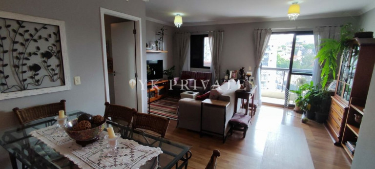 Imagem Apartamento com 3 Quartos à Venda, 91 m² em Vila Ipojuca - São Paulo Imagem Apartamento com 3 Quartos à Venda, 91 m² em Vila Ipojuca - São Paulo