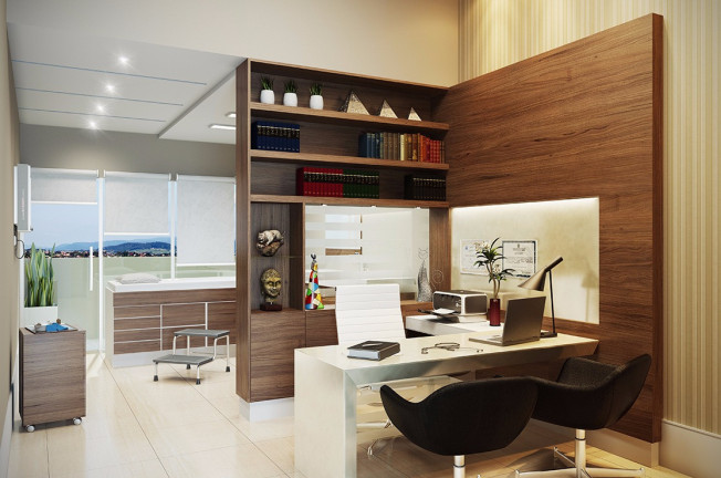 Imagem Sala Comercial à Venda, 45 m² em Mata Da Praia - Vitória