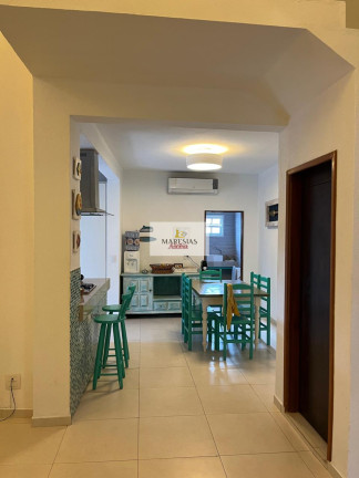 Imagem Casa com 3 Quartos à Venda, 360 m² em Paúba - São Sebastião