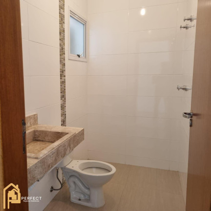 Imagem Casa com 3 Quartos à Venda, 206 m² em Via Dutra - Caçapava