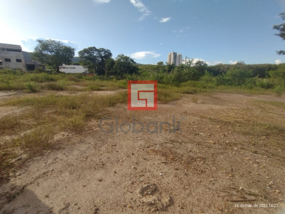 Imagem Terreno à Venda, 300 m² em Morada Do Sol - Montes Claros Imagem Terreno à Venda, 300 m² em Morada Do Sol - Montes Claros
