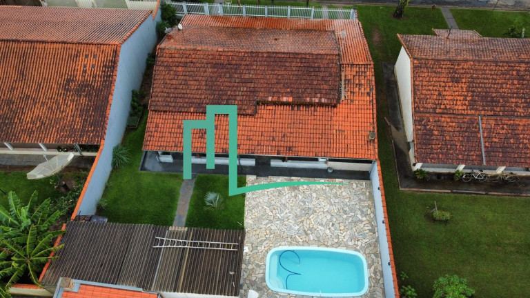 Imagem Casa com 3 Quartos à Venda, em Vila Do Estreito - Pedregulho Imagem Casa com 3 Quartos à Venda, em Vila Do Estreito - Pedregulho