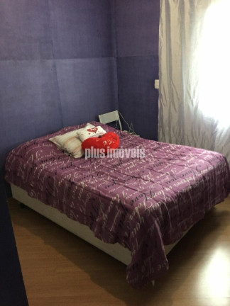 Imagem Apartamento com 3 Quartos à Venda, 110 m² em Morumbi - São Paulo