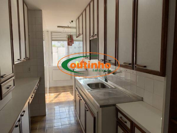 Imagem Apartamento com 2 Quartos à Venda, 83 m² em Tijuca - Rio De Janeiro Imagem Apartamento com 2 Quartos à Venda, 83 m² em Tijuca - Rio De Janeiro