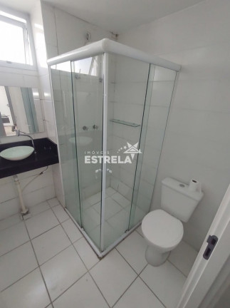Imagem Apartamento com 2 Quartos à Venda, 44 m² em Parque Ipê - São Paulo Imagem Apartamento com 2 Quartos à Venda, 44 m² em Parque Ipê - São Paulo