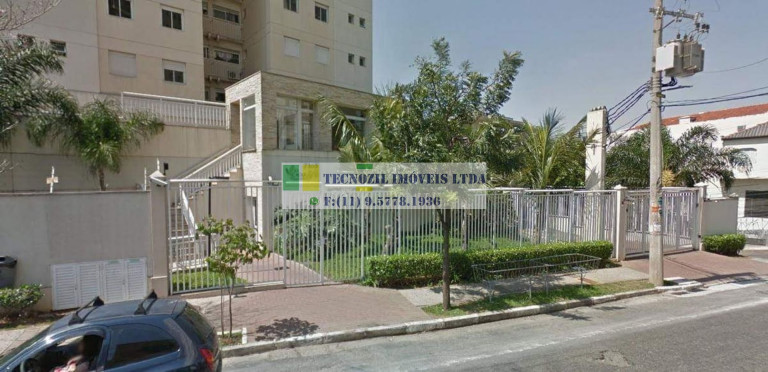 Imagem Apartamento com 3 Quartos à Venda, 101 m² em Ipiranga - São Paulo Imagem Apartamento com 3 Quartos à Venda, 101 m² em Ipiranga - São Paulo