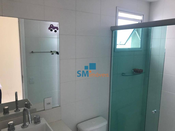 Imagem Apartamento com 3 Quartos à Venda, 143 m² em Chácara Santo Antônio - São Paulo Imagem Apartamento com 3 Quartos à Venda, 143 m² em Chácara Santo Antônio - São Paulo