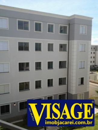 Imagem Apartamento com 2 Quartos à Venda, 45 m² em Vila Branca - Jacareí Imagem Apartamento com 2 Quartos à Venda, 45 m² em Vila Branca - Jacareí