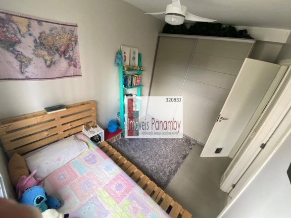 Imagem Apartamento com 2 Quartos à Venda, 96 m² em Vila Andrade - São Paulo