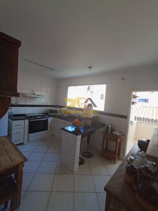 Imagem Apartamento com 3 Quartos à Venda, 110 m² em Centro - São João Del Rei