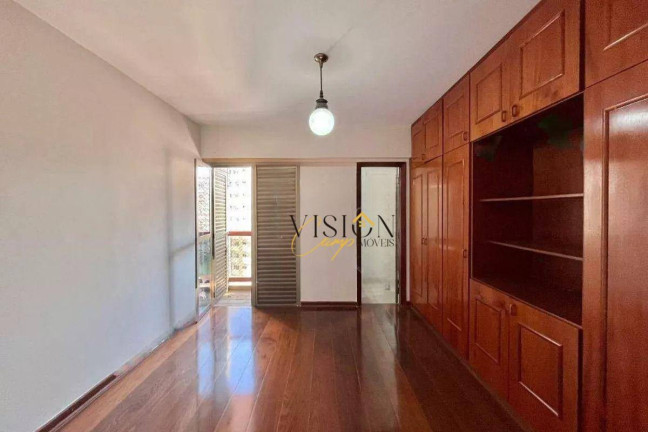 Imagem Apartamento com 5 Quartos à Venda, 323 m² em Centro - Campinas Imagem Apartamento com 5 Quartos à Venda, 323 m² em Centro - Campinas