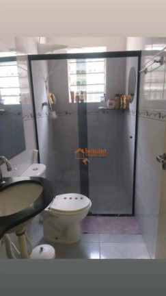 Imagem Sobrado com 2 Quartos à Venda, 67 m² em Cidade Soberana - Guarulhos