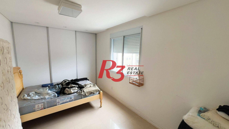 Imagem Cobertura com 4 Quartos à Venda, 404 m² em Ponta Da Praia - Santos