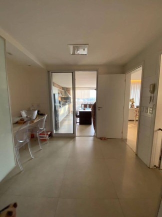 Imagem Apartamento com 3 Quartos à Venda, 177 m² em Jardim Monte Kemel - São Paulo Imagem Apartamento com 3 Quartos à Venda, 177 m² em Jardim Monte Kemel - São Paulo