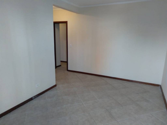 Imagem Apartamento com 3 Quartos para Alugar, 120 m² em Canto Do Forte - Praia Grande