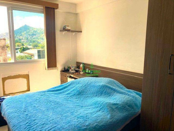 Imagem Apartamento com 3 Quartos à Venda, 105 m² em Centro - Niterói