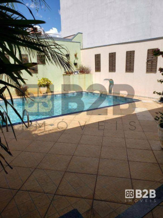 Imagem Casa com 4 Quartos à Venda, 367 m² em Vila Gimenes - Bauru Imagem Casa com 4 Quartos à Venda, 367 m² em Vila Gimenes - Bauru
