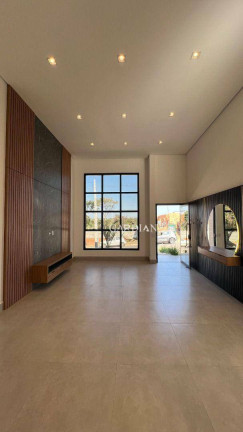 Imagem Casa com 3 Quartos à Venda, 204 m² em Residencial Evidências  - Indaiatuba