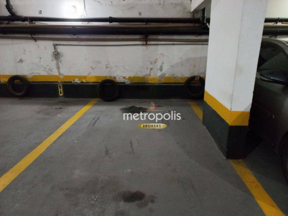 Imagem Apartamento com 3 Quartos à Venda, 155 m² em Santo Antônio - São Caetano Do Sul Imagem Apartamento com 3 Quartos à Venda, 155 m² em Santo Antônio - São Caetano Do Sul