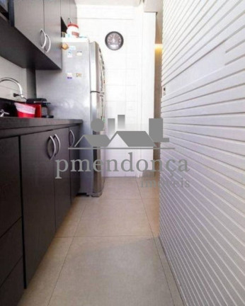 Imagem Apartamento com 2 Quartos à Venda, 90 m² em Vila Anglo Brasileira - São Paulo