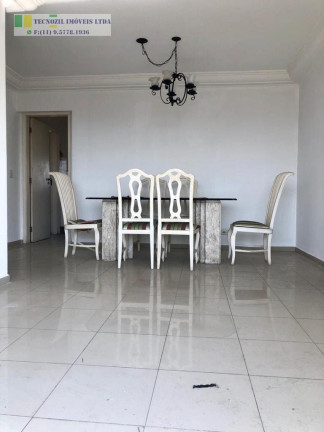 Imagem Apartamento com 3 Quartos à Venda, 100 m² em Ipiranga - São Paulo Imagem Apartamento com 3 Quartos à Venda, 100 m² em Ipiranga - São Paulo