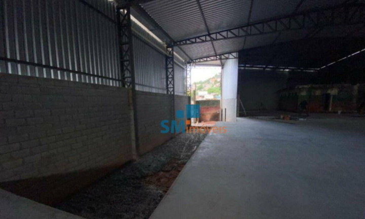 Imagem Galpão para Alugar, 1.000 m² em Jardim Beirute - Guarulhos Imagem Galpão para Alugar, 1.000 m² em Jardim Beirute - Guarulhos