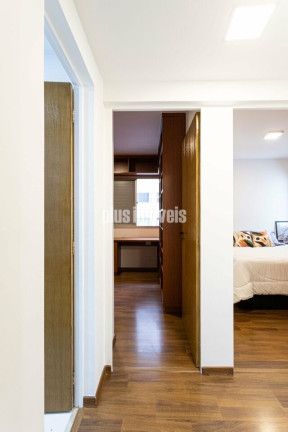 Imagem Apartamento com 2 Quartos à Venda, 61 m² em Jardim Paulista - São Paulo Imagem Apartamento com 2 Quartos à Venda, 61 m² em Jardim Paulista - São Paulo