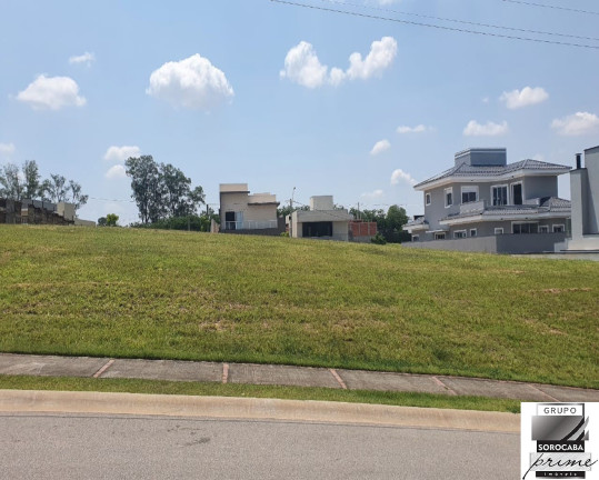 Terreno à Venda, 333 m² em Cyrela Landscape Esplanada - Votorantim