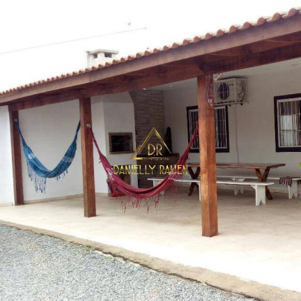 Casa com 2 Quartos à Venda, 90 m² em Itajuba - Barra Velha