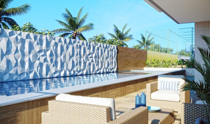 Imagem Imóvel com 3 Quartos à Venda, 74 m² em Praia De Itaparica - Vila Velha Imagem Imóvel com 3 Quartos à Venda, 74 m² em Praia De Itaparica - Vila Velha