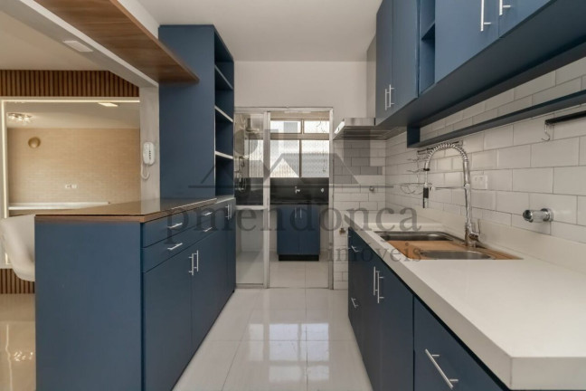 Imagem Apartamento com 3 Quartos à Venda, 98 m² em Ibirapuera - São Paulo