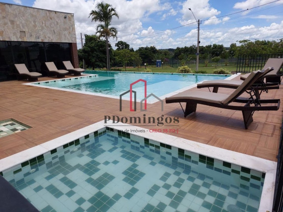 Imagem Casa com 3 Quartos à Venda, 154 m² em Residencial Jardim Do Jatobá - Hortolândia