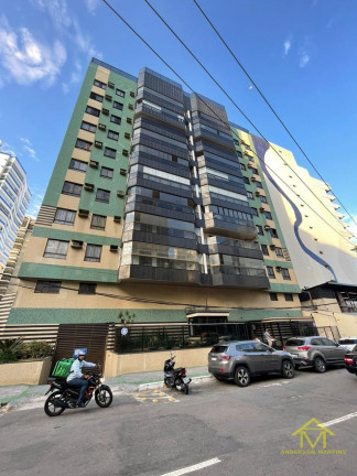 Apartamento com 4 Quartos à Venda, 180 m² em Praia Da Costa - Vila Velha