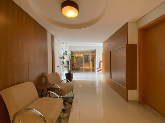 Imagem Apartamento com 2 Quartos à Venda, 52 m² em Deltaville - Biguaçu