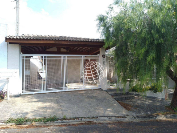 Imagem Casa com 5 Quartos à Venda, 281 m² em Jardim Do Lago - Atibaia
