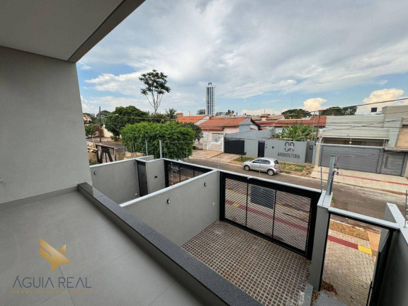 Imagem Sobrado com 3 Quartos à Venda, 150 m² em Carandá Bosque - Campo Grande Imagem Sobrado com 3 Quartos à Venda, 150 m² em Carandá Bosque - Campo Grande